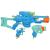Set 3 blastere Nerf Elite 2.0 Tactical Pack cu 20 proiectile