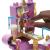 Set de joaca compact My Little Pony Mini World Magic Zephyr Heights
