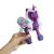 Figurina My Little Pony Opaline Arcana cu aripi mobile si accesorii
