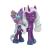 Figurina My Little Pony Opaline Arcana cu aripi mobile si accesorii