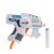 Blaster Nerf Roblox MicroShots Strucid Boom Strike, compact