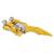 Figurină Transformers Beast Alliance Cheetor 7,5 cm, Hasbro