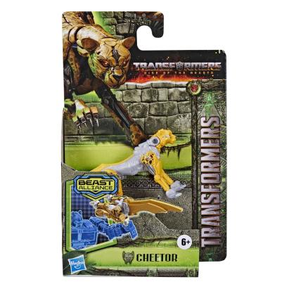 Figurină Transformers Beast Alliance Cheetor 7,5 cm, Hasbro