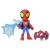 Figurina Spidey 10 cm cu accesorii Web-Spinners, Hasbro