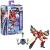 TRANSFORMERS FIGURINA EARTHSPARK DELUXE TERRAN TWITCH 12.5CM