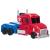 Figurina Transformers EarthSpark Deluxe Optimus Prime 12,5 cm