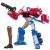 Figurina Transformers EarthSpark Deluxe Optimus Prime 12,5 cm