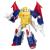 Figurina Transformers Legacy Evolution Metalhawk Voyager 17 cm