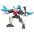 Figurina Transformers Legacy United Bomb-Burst 8,5 cm, Hasbro