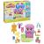 Set de joaca Play-Doh Salon de Coafura cu 340 g pasta modelatoare