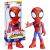 Figurina Spidey supradimensionata 23 cm, Marvel Hasbro