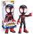 Figurina supradimensionata Miles Morales Spider-Man 23 cm Hasbro