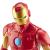 Figurină Iron Man Avengers Titan Hero 29 cm, articulată, Hasbro