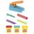 Set Play-Doh Fabrica de distractie pentru modelaj creativ, 3+ ani