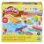 Set Play-Doh Fabrica de distractie pentru modelaj creativ, 3+ ani