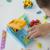 Set Play-Doh Fabrica de distractie pentru modelaj creativ, 3+ ani