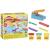Set Play-Doh Fabrica de distractie pentru modelaj creativ, 3+ ani