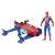 Set Spider-Man Hydro Jet cu vehicul si figurina 10 cm Hasbro