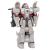 Figurina transformabila Transformers EarthSpark Megatron 6 cm