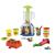Set Play-Doh Blender pentru Smoothie-uri Colorate, 3 ani+