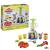 Set Play-Doh Blender pentru Smoothie-uri Colorate, 3 ani+