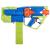 Blaster Nerf N Series Sprinter cu 16 sageti, rapid si precis