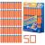 Set 50 săgeți Nerf N1 originale din spumă pentru blastere, 8+ ani