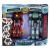 Set figurine Transformers EarthSpark Cyber-Combiner Terran Twitch si Robby Malto