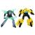 Set figurine Transformers EarthSpark Bumblebee si Mo Malto Cyber-Combiner