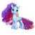 Figurina My Little Pony Misty Brightdawn cu baloane si 4 accesorii