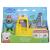 Peppa Pig Camion de remorcare cu figurina Bunicul Caine Hasbro