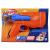 Blaster Nerf N Series Ward cu 2 săgeți N1, compact, pentru 8+ ani