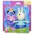 Figurina Peppa Pig Rebecca Rabbit cu accesorii vestimentare, 15 cm