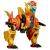 Figurina Transformers EarthSpark Deluxe Jawbreaker 12,5 cm