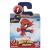 Figurină Spider-Man Mighty-Verse Seria 1, Marvel Hasbro, 6 cm