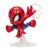 Figurină Spider-Man Mighty-Verse Seria 1, Marvel Hasbro, 6 cm