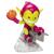 Figurină Green Goblin Marvel Mighty-Verse Seria 1, 6 cm, Hasbro