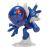 Figurina Spider-Man 2099 Marvel Mighty-Verse, 6 cm, Hasbro