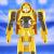 Figurina Transformers One Bumblebee B-127 28 cm, transformare 2 in 1