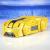 Figurina Transformers One Bumblebee B-127 28 cm, transformare 2 in 1