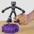 Figurina flexibila Play-Doh Marvel Black Panther 10 cm cu accesorii