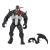 Figurina Venom Marvel Spider-Man Epic Hero, 10 cm, articulata