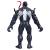 Figurina Venom Marvel Spider-Man Epic Hero, 10 cm, articulata