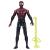 Figurina Miles Morales Spider-Man Epic Hero, 10 cm, Hasbro