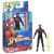 Figurina Miles Morales Spider-Man Epic Hero, 10 cm, Hasbro