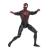 Figurina Miles Morales Spider-Man Epic Hero, 10 cm, Hasbro