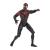 Figurina Miles Morales Spider-Man Epic Hero, 10 cm, Hasbro