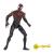 Figurina Miles Morales Spider-Man Epic Hero, 10 cm, Hasbro