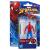 Figurina Spider-Man Epic Hero Hasbro, 10 cm, cu accesoriu