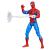 Figurina Spider-Man Epic Hero Hasbro, 10 cm, cu accesoriu